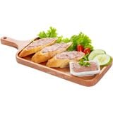  Pate hương vị Việt 