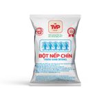  Bột nếp chín (nhãn xanh dương) TVP Food - Tân Vĩnh Phát 