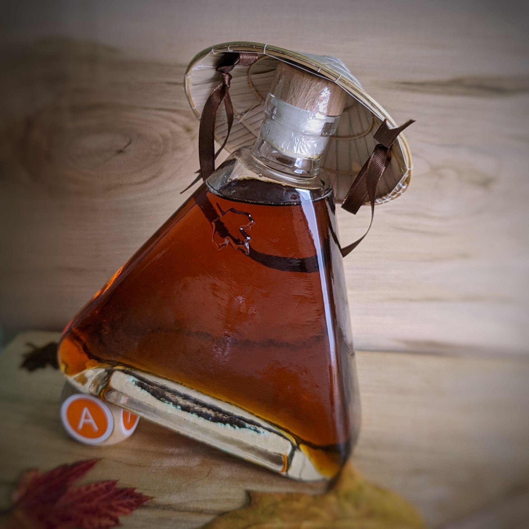  Amber Maple Syrup 300mℓ 