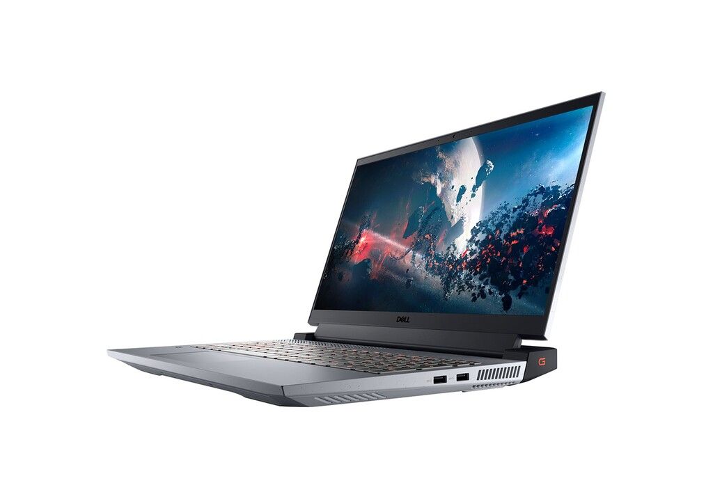 Laptop Dell Gaming G15 5520 i7-12700H/16GB/512GB/15.6