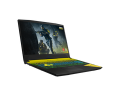 Laptop Gaming MSI Crosshair 15 B12UEZ-460VN (i7-12700H, RTX 3060 6GB, Ram 16GB DDR4, SSD 1TB, 15.6 Inch 165Hz QHD)