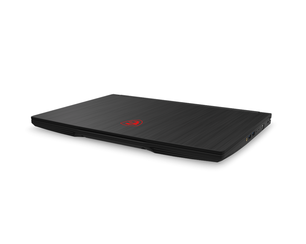 Laptop MSI Gaming GF65 Thin (10UE-286VN) i5-10500H