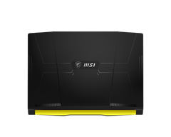 Laptop Gaming MSI Crosshair 15 B12UEZ-460VN (i7-12700H, RTX 3060 6GB, Ram 16GB DDR4, SSD 1TB, 15.6 Inch 165Hz QHD)