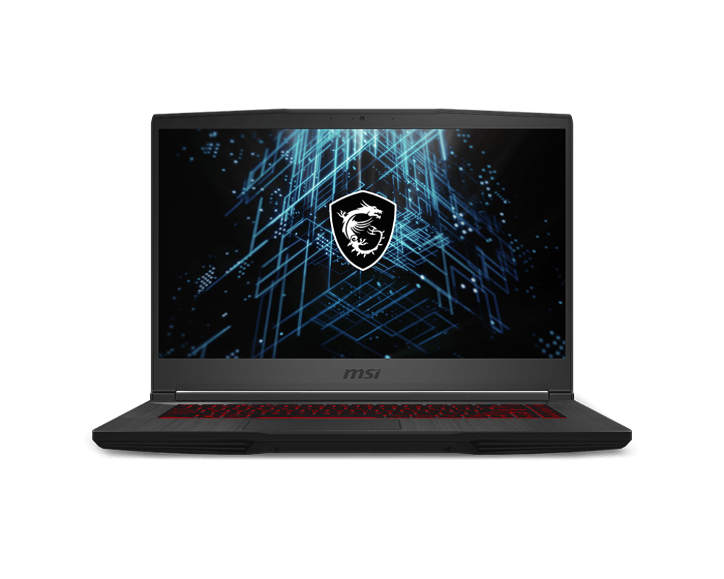 Laptop MSI Gaming GF65 Thin (10UE-286VN) i5-10500H