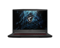 Laptop MSI Gaming GF65 Thin (10UE-286VN) i5-10500H