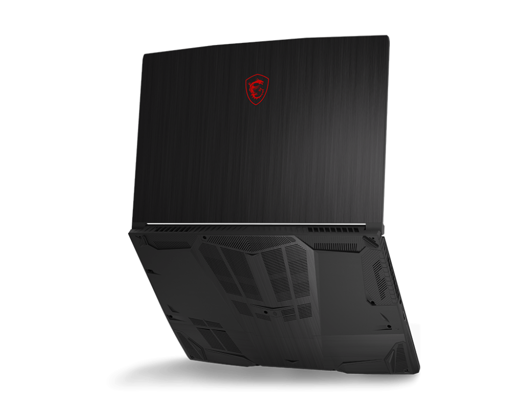 Laptop MSI Gaming GF65 Thin (10UE-286VN) i5-10500H