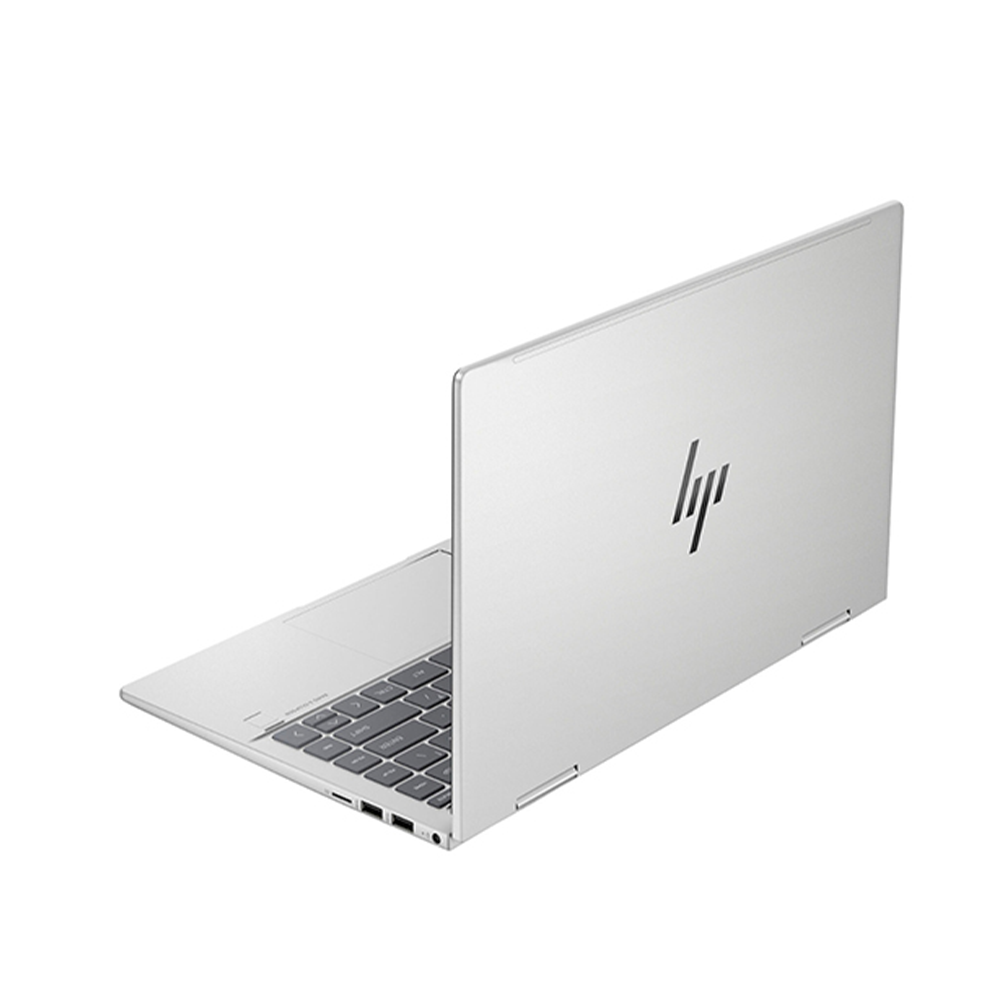 Laptop HP Envy x360 2 in 1 14-es1023dx Core 7 150U/ RAM 16GB/ SSD 512GB/ 14 inch FHD Touch/ Win 11/ Silver