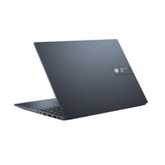 Laptop ASUS Vivobook Pro K6602VU-WS74(16” i7-13700H/RTX 4050/16GB RAM/1TB SSD/Win11/Quiet Blue/Vỏ nhôm )