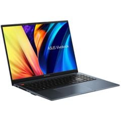 Laptop ASUS Vivobook Pro K6602VU-WS74(16” i7-13700H/RTX 4050/16GB RAM/1TB SSD/Win11/Quiet Blue/Vỏ nhôm )