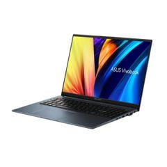 Laptop ASUS Vivobook Pro K6602VU-WS74(16” i7-13700H/RTX 4050/16GB RAM/1TB SSD/Win11/Quiet Blue/Vỏ nhôm )