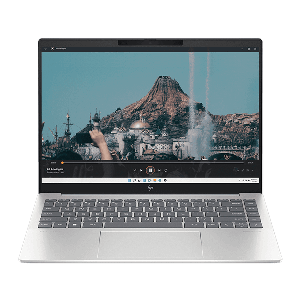 Laptop HP Pavilion Plus 14  (Ultra 7-155H/ Intel Arc/ Ram 32GB/ SSD 1TB/ 14″ 2.8K OLED)