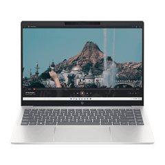 Laptop HP Pavilion Plus 14  (Ultra 7-155H/ Intel Arc/ Ram 32GB/ SSD 1TB/ 14″ 2.8K OLED)