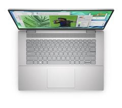 Laptop Dell Inspiron 16 Plus 7630 Core i7-13700H RAM 32GB SSD 1TB 16 inch 2.5K Windows 11