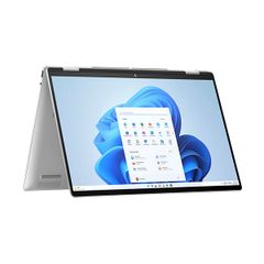 Laptop HP Envy x360 2in1 16-ac0013dx (Core Ultra 5 125U, Ram 16GB, 512GB SSD, Iris Xe Graphics, 16 WUXGA, Cảm ứng, Win 11)