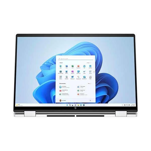 Laptop HP Envy x360 2in1 16-ac0013dx (Core Ultra 5 125U, Ram 16GB, 512GB SSD, Iris Xe Graphics, 16 WUXGA, Cảm ứng, Win 11)