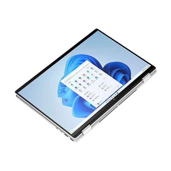 Laptop HP Envy x360 2in1 16-ac0013dx (Core Ultra 5 125U, Ram 16GB, 512GB SSD, Iris Xe Graphics, 16 WUXGA, Cảm ứng, Win 11)