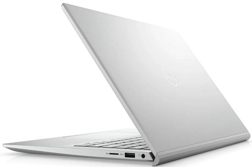 Laptop Dell Inspiron 5502 (N5502A) (i7-1165G7/RAM-8GB/512GB-SSD/MX330/15.6inch/FHD/Win11)