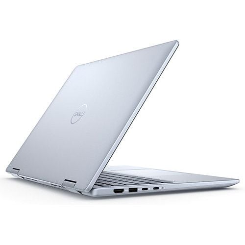 Laptop Dell Inspiron 7440 2in1 (Core™ 7 150U , Ram 16GB, SSD 1TB, Intel® Graphics, 14 inch FHD+, Win 11, Vỏ nhôm, Xanh)