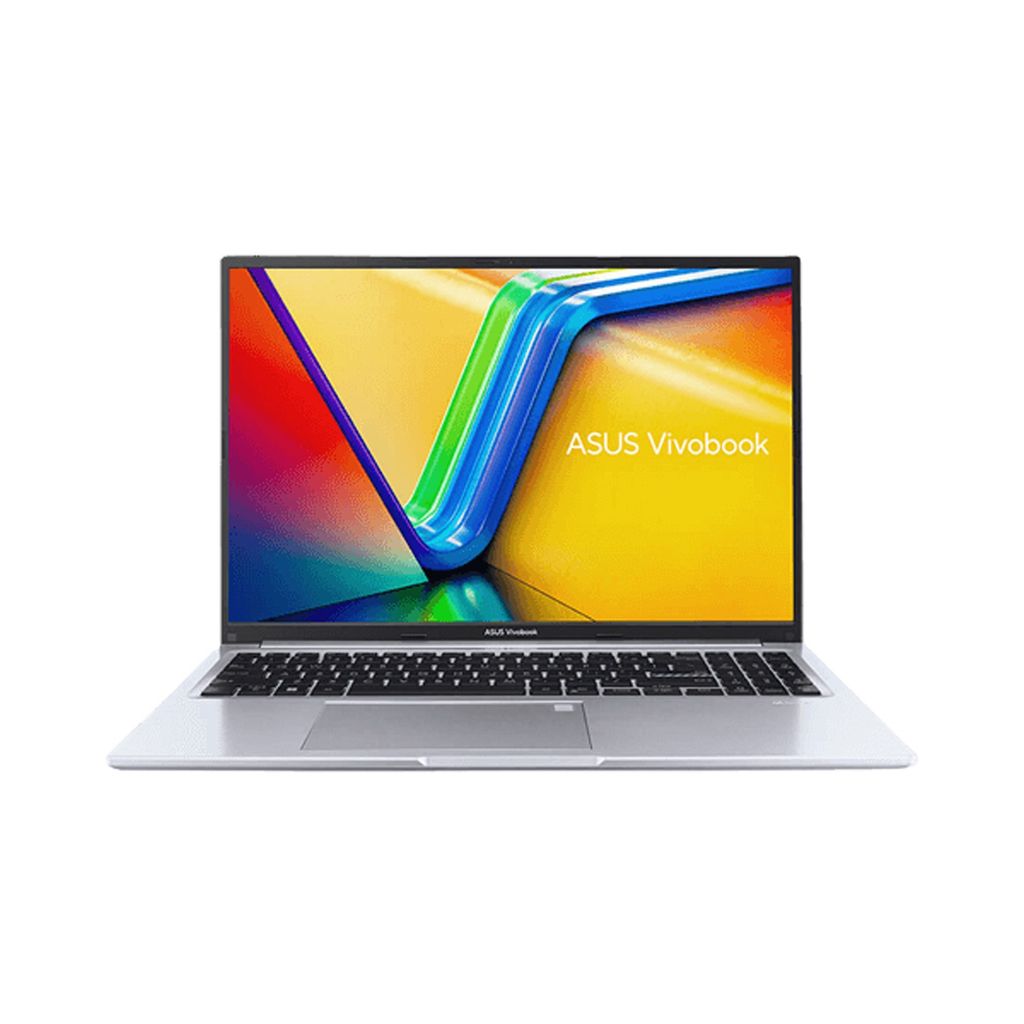 Laptop Asus Vivobook 15 OLED A1505ZA L1337W | CPU i5-12500H | RAM 16GB LPDDR4 | SSD 512GB PCIe | VGA Onboard | 15.6 FHD OLED, 100% DCI-P3 | Win11