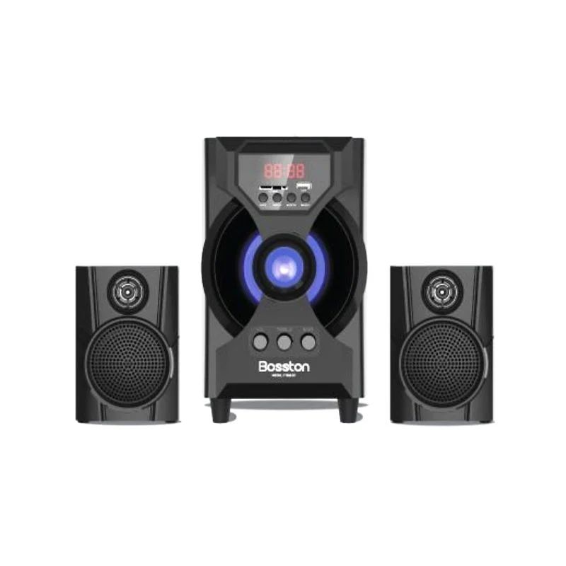 Loa Bluetooth Bosston 2.1 T1850-BT