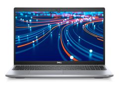 Laptop Dell Latitude 5520 - Xám Bạc