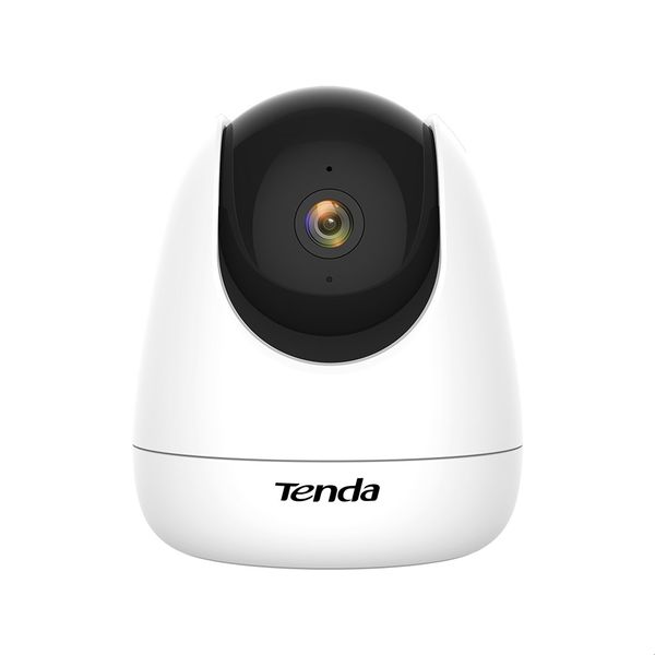 Camera an ninh WiFi quay quét FullHD 1080P Tenda CP3