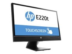 Màn hình HP EliteDisplay E220T 21.5Inch Touch
