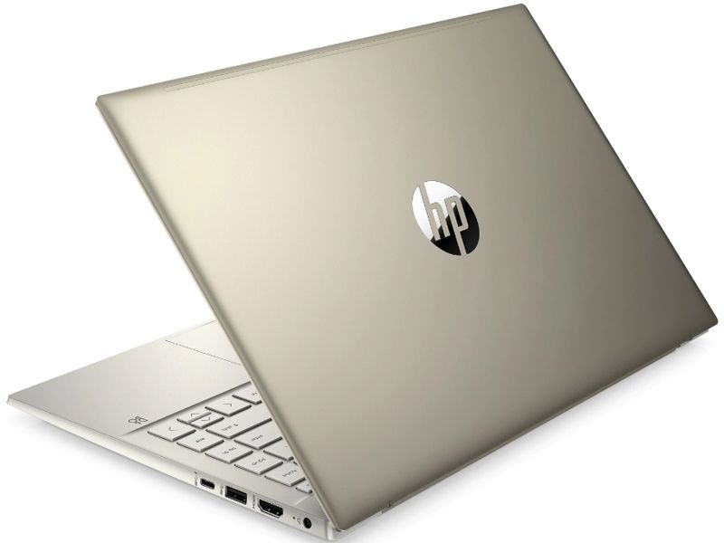 Laptop HP Pavilion 14-dv2035TU 6K771PA (Core i5-1235U | 8GB | 256GB | Intel® Iris® Xᵉ | 14 inch FHD | Windows 11 )