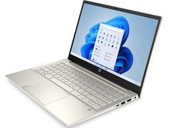 Laptop HP Pavilion 14-dv2035TU 6K771PA (Core i5-1235U | 8GB | 256GB | Intel® Iris® Xᵉ | 14 inch FHD | Windows 11 )