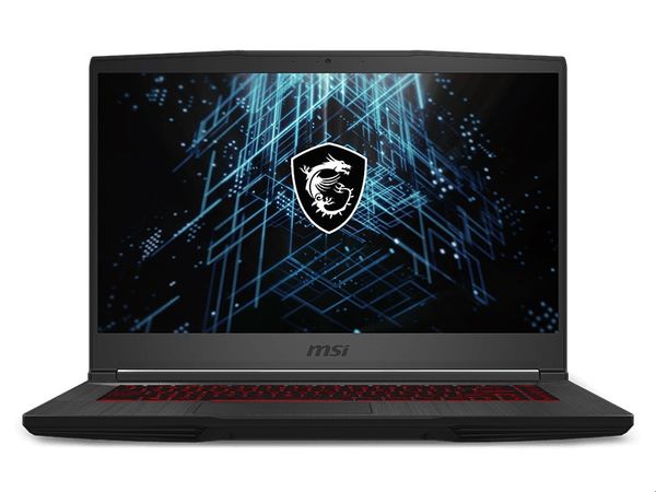 Laptop Gaming MSI GF63 Thin 11SC-665VN