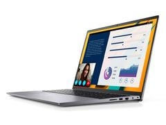 Laptop Dell Vostro 5620 70296963 (Core™ i5-1240P | 8GB | 512GB | GeForce MX570 2GB | 16.0 inch FHD | Windows 11 | Xám)