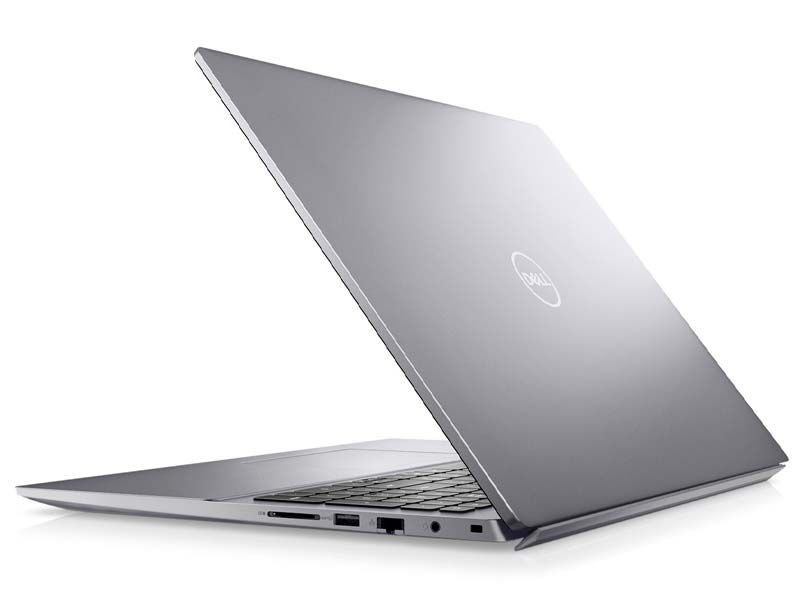 Laptop Dell Vostro 5620 70296963 (Core™ i5-1240P | 8GB | 512GB | GeForce MX570 2GB | 16.0 inch FHD | Windows 11 | Xám)