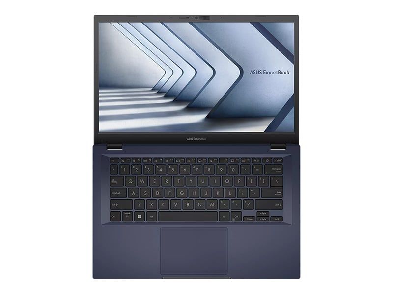 Laptop Asus B1402CB I5-1235U/ 8GB/ 256GB SSD/ UMA/ 14INCH FHD/ WIN 11 HOME/B1402CBA-NK1583W