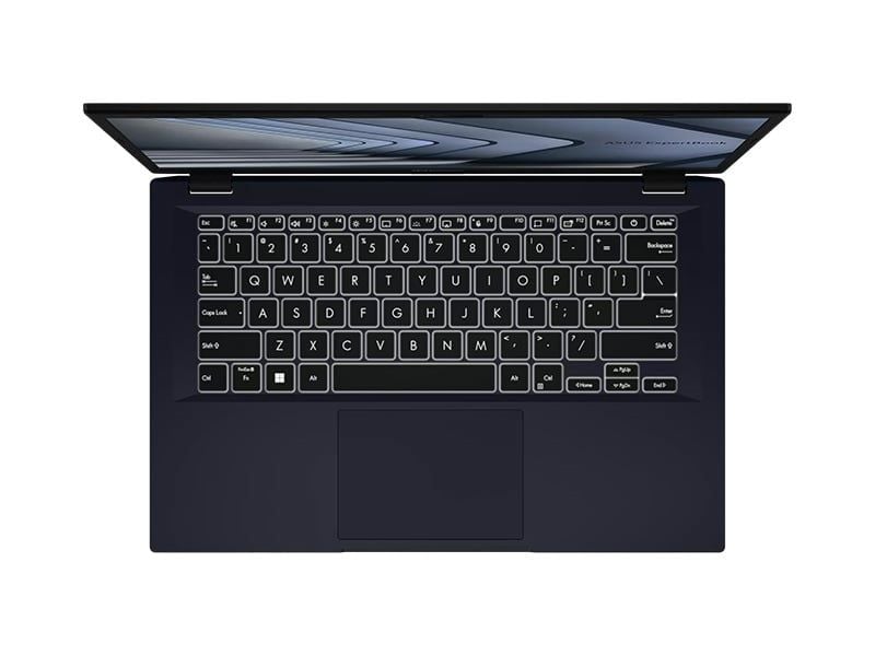 Laptop Asus B1402CB I5-1235U/ 8GB/ 256GB SSD/ UMA/ 14INCH FHD/ WIN 11 HOME/B1402CBA-NK1583W
