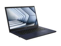 Laptop ASUS ExpertBook B1 B1402CBA-NK1717W (Core i7-1255U | 8GB DDR4 | 512GB | Intel UHD Graphics | 14 inch FHD | Windows 11 Home | Đen)