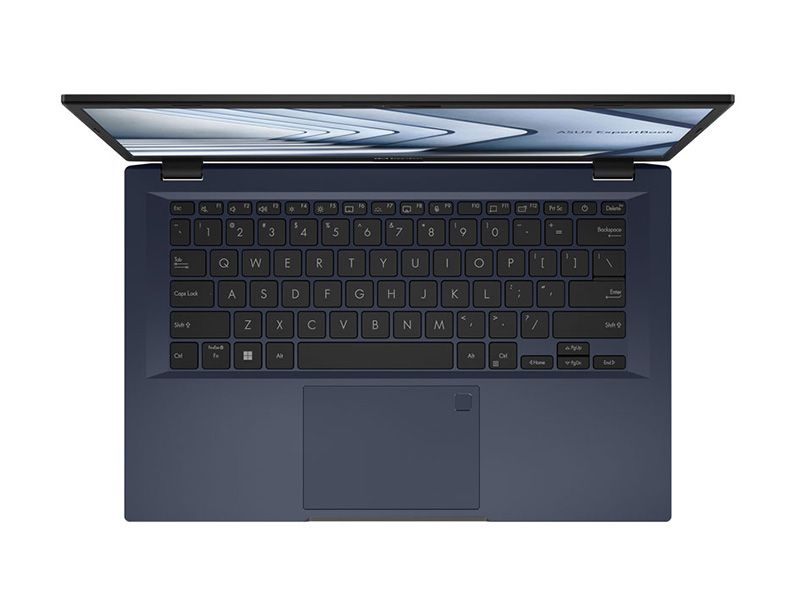 Laptop ASUS ExpertBook B1 B1402CBA-NK1717W (Core i7-1255U | 8GB DDR4 | 512GB | Intel UHD Graphics | 14 inch FHD | Windows 11 Home | Đen)