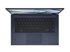 Laptop ASUS ExpertBook B1 B1402CBA-NK1717W (Core i7-1255U | 8GB DDR4 | 512GB | Intel UHD Graphics | 14 inch FHD | Windows 11 Home | Đen)
