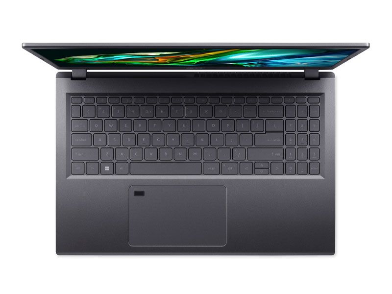 Laptop Acer Aspire 5 A515-58GM-53PZ NX.KQ4SV.008 (i5-13420H, RTX 2050 4GB, Ram 8GB DDR4, SSD 512GB, 15.6 Inch IPS FHD)