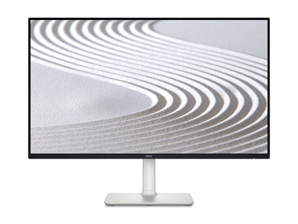 Màn hình LCD Dell S2425H (23.8 inch/ 1920 x 1080/ 250 cd/m2/ 4ms/ 100Hz)