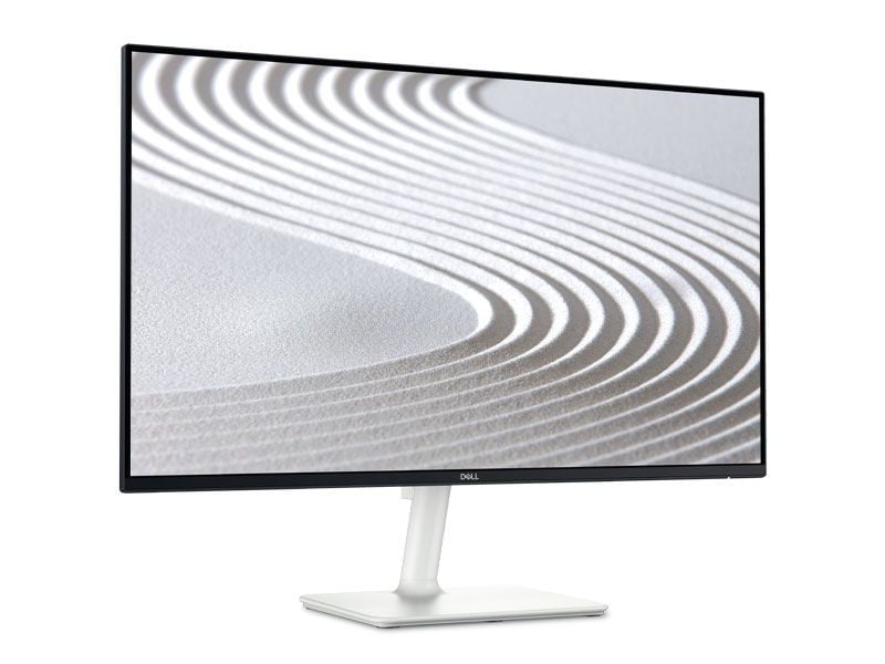 Màn hình LCD Dell S2425H (23.8 inch/ 1920 x 1080/ 250 cd/m2/ 4ms/ 100Hz)