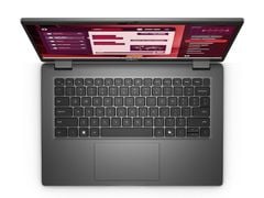 Laptop Dell Latitude 3450 L3450-1335U-08512U (i5 1335U/ Ram 8GB/ SSD 512GB/ Ubuntu/ 1Y/ Xám Đen)
