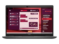 Laptop Dell Latitude 3450 L3450-1335U-08512U (i5 1335U/ Ram 8GB/ SSD 512GB/ Ubuntu/ 1Y/ Xám Đen)