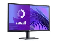 Màn hình LCD Dell E2425H (23.8 inch - FHD - VA - 75Hz - 5ms)