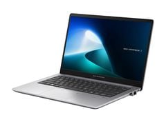 Laptop ASUS ExpertBook P1 P1403CVA-i5SE08-50W (i5-13500H, UHD Graphics, RAM 8GB DDR5, SSD 512GB, 14 Inch IPS FHD 60Hz)
