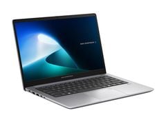 Laptop ASUS ExpertBook P1 P1403CVA-i5SE08-50W (i5-13500H, UHD Graphics, RAM 8GB DDR5, SSD 512GB, 14 Inch IPS FHD 60Hz)