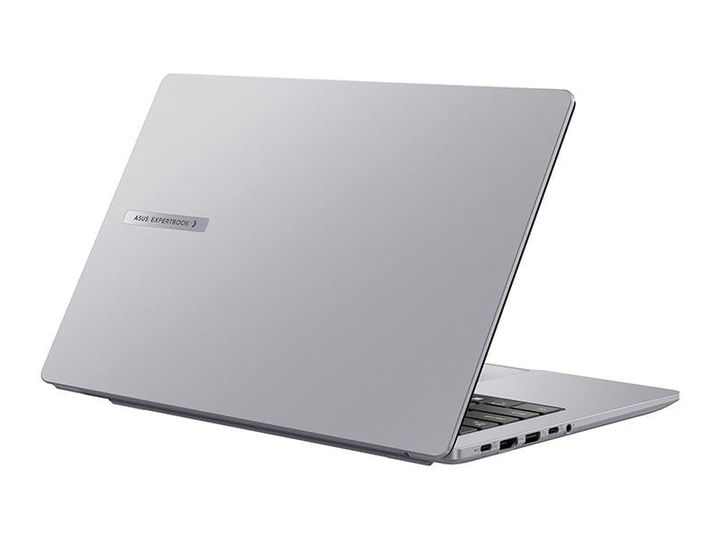 Laptop ASUS ExpertBook P1 P1403CVA-i5SE08-50W (i5-13500H, UHD Graphics, RAM 8GB DDR5, SSD 512GB, 14 Inch IPS FHD 60Hz)