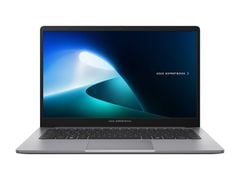 Laptop ASUS ExpertBook P1 P1403CVA-i5SE08-50W (i5-13500H, UHD Graphics, RAM 8GB DDR5, SSD 512GB, 14 Inch IPS FHD 60Hz)