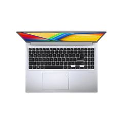 Laptop Asus Vivobook 15 OLED A1505ZA L1337W | CPU i5-12500H | RAM 16GB LPDDR4 | SSD 512GB PCIe | VGA Onboard | 15.6 FHD OLED, 100% DCI-P3 | Win11