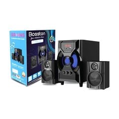 Loa Bluetooth Bosston 2.1 T1850-BT