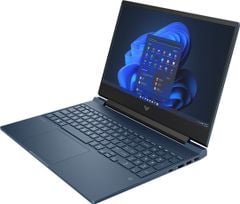 Laptop Gaming HP Victus 15-fa0033dx (Core i5-12450H, 8GB, 512GB, RTX 3050 4GB, 15.6inch FHD 144Hz)